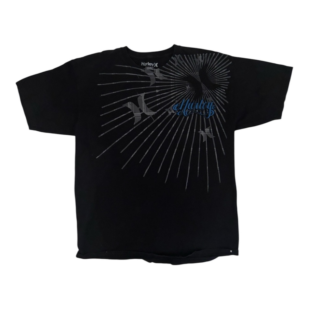 Y2K Hurley Tee